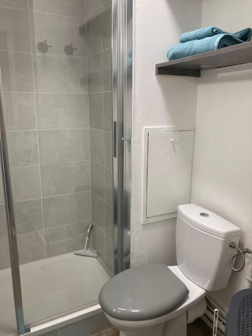 Apartamento Chez Karine 5 Arpajon Exterior foto